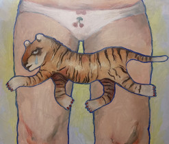 Garbriela Biedrzycka