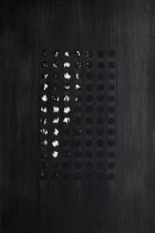 Pierwszy piątek (Suchatelnica II), intaglio 2018