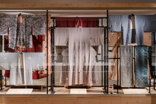 Wystawa czasowa Utamaro 