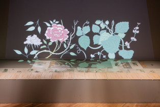 Wystawa czasowa Utamaro 