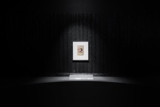 Wystawa czasowa Utamaro 