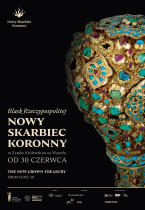 Wystawa stała Nowy Skarbiec Koronny