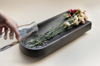 Martyna Piątek, „Pamiętam – Obiekty wyrażające pamięć o zmarłym w myśl nurtu less waste”