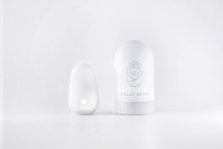 Klaudia Gołaszczyk, „Belly Bean – fetal heart rate detector”