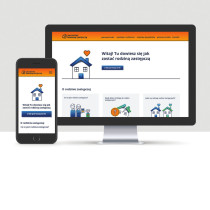 Dajana Wejchert, „How to become a foster family” – service design