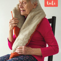 asia Pado, „Therapy-enhancing product for advanced dementia patients”