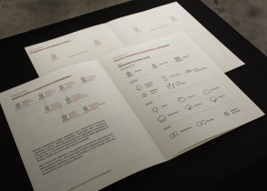 Aleksander Kaszuba „Time capsule – service design with workshops for the elderly”