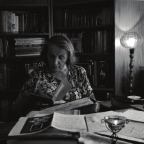 Aleksander Kaszuba „Time capsule – service design with  workshops for the elderly”