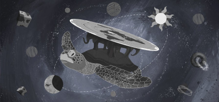 Agnieszka Rychlewska - Projektowanie Graficzne