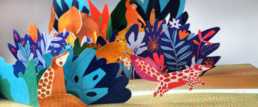 Monika Smetaniuk - Projektowanie Graficzne