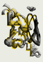 Karol Kobryń (V rok/PG), Bez tytułu, 2019