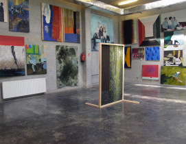 Wystawa końcoworoczna 2018/2019