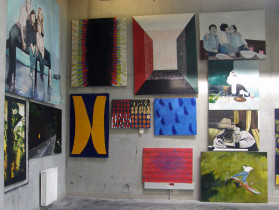 Wystawa końcoworoczna 2018/2019