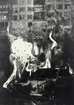 Magdalena Palian, I rok