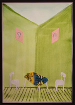 Kinga Nycz, bez tytułu, kolaż