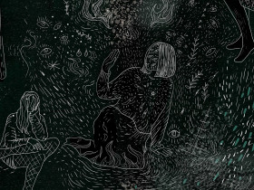 Natalia Szwed "Strategie przetrwania"