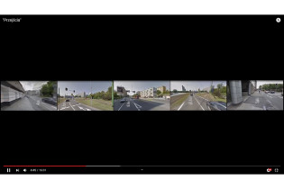 Jakub Padula "Przejścia"