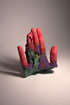 Angelika Czubasiewicz "Aktualnie", cykl obiektów