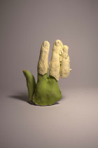 Angelika Czubasiewicz "Aktualnie", cykl obiektów