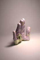 Angelika Czubasiewicz "Aktualnie", cykl obiektów