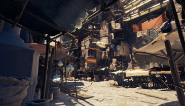 Aleksander Caban, “ALICE”