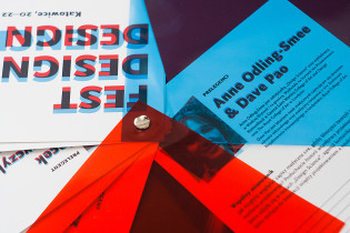 Justyna Baytel, Urszula Guminska-Kurek, “Fest design – design and science”