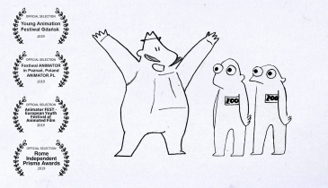 Marta Gabiga, “Elephant”