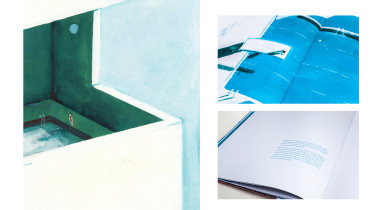 Joanna Ambroz, “Shame – therapeutic picture book”