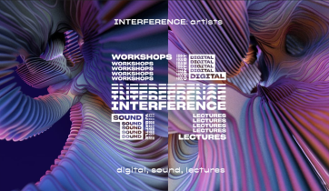 Kasia Olejarczyk, “Interference Festival Trailer”