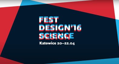 Justyna Baytel, Urszula Guminska-Kurek, “Fest design – design and science”