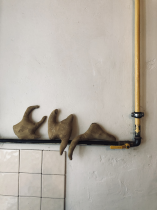 Izabela Petryla, Temat: Czułość