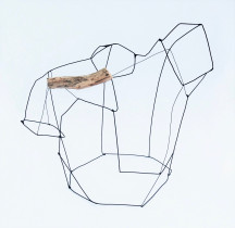 Kinga Kosmalska, temat: Siła detalu