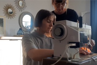 Martyna Pinkowska, Teraz za kogo mnie przebierzesz?, 2020