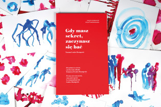 Joanna Ledworuch - Projektowanie Graficzne