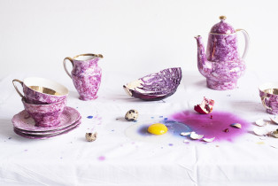 Małgorzata Szargut - Projektowanie Graficzne