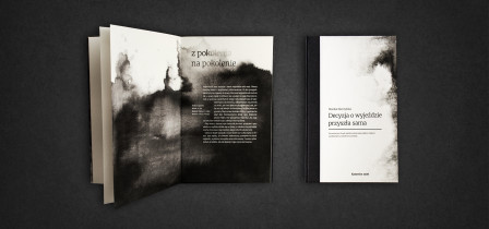 Monika Siwczyńska - Projektowanie Graficzne