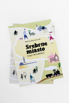 Wioletta Wojciechowska - Projektowanie Graficzne