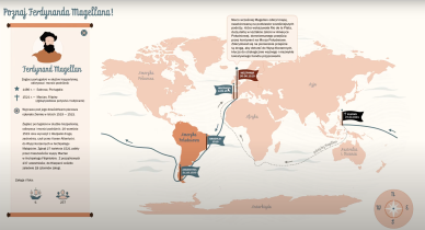Poczuj się jak odkrywca, Zuzia Sekta, 2020