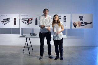 Klaudia Żmuda, Wystawa dyplomowa ASP Katowice, "Rondo Sztuki" 2019