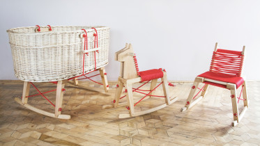 Wyróznienie honorowe – Dominik Kłóś