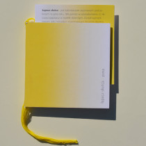 kalendarz terapeutyczny - Dagmara Szmal