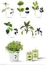 Ilustracja w kontekście użytkowym - Natalia Wielgus