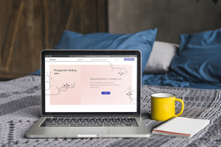 Joanna Wodniok - Wzornictwo