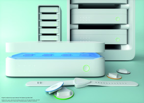 Agnieszka Kuszelińska - Wzornictwo