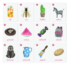 Katarzyna Ptaszyńska - Projektowanie graficzne