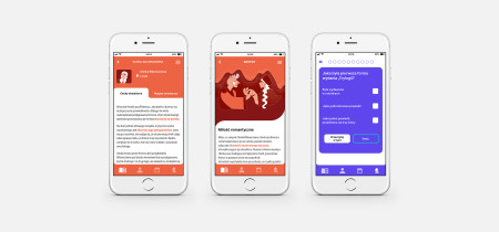 Marta Chmiel - Projektowanie graficzne