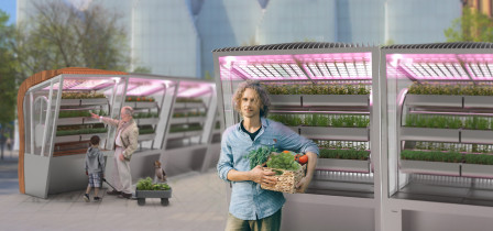 Marta Curyło i Anna Dudziak - Wzornictwo