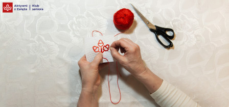 Natalia Wielgus - Wzornictwo