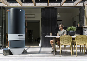 Piotr Ścibor - Wzornictwo