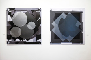 Zbyněk Janáček | nadruki | 2018 | Galeria ZaZa Ostrawa